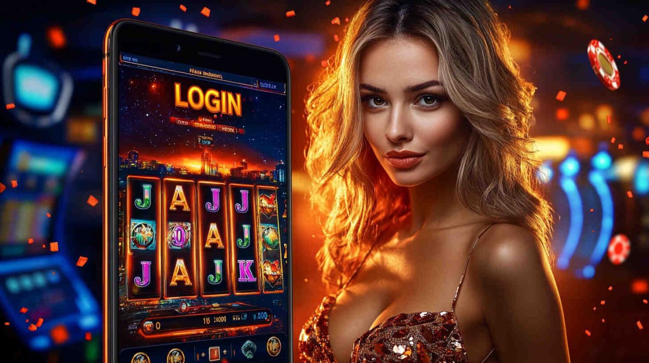 Người chơi trải nghiệm cược thể thao và casino trực tuyến trên thiết bị di động
